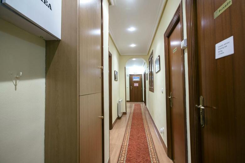 Hostal Pensi�n San Jer�nimo
