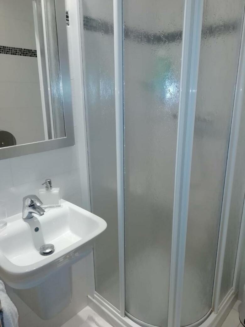 Hostal Pensi�n San Jer�nimo