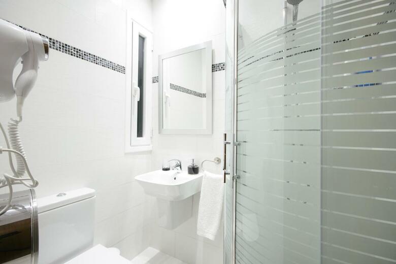 Hostal Pensi�n San Jer�nimo