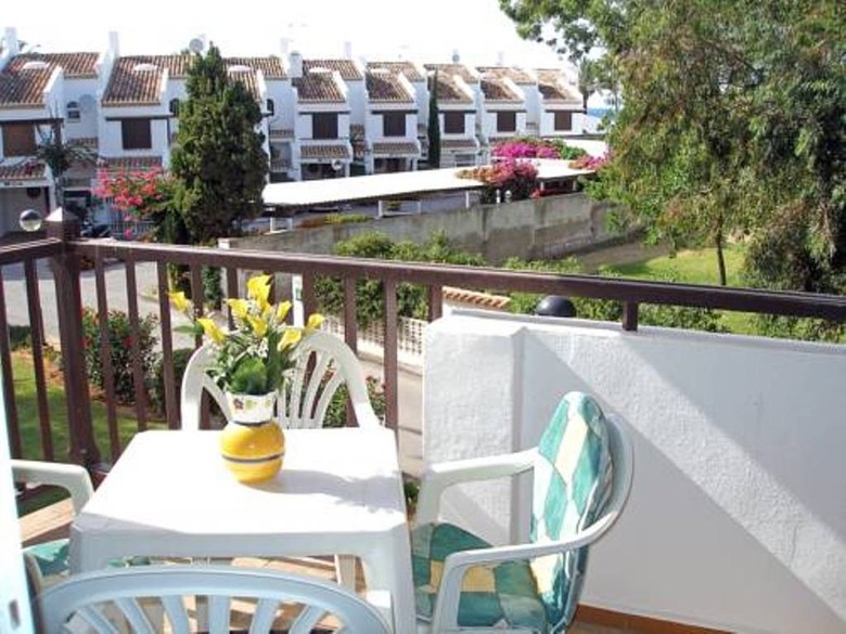 Apartamento Urb Les Arenes I D�nia