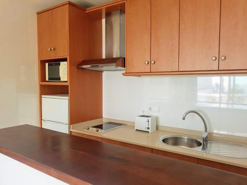 Apartamentos Vistamar I - Mc Apartamentos Ibiza