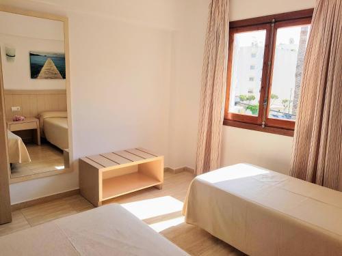 Apartamentos Vistamar I - Mc Apartamentos Ibiza