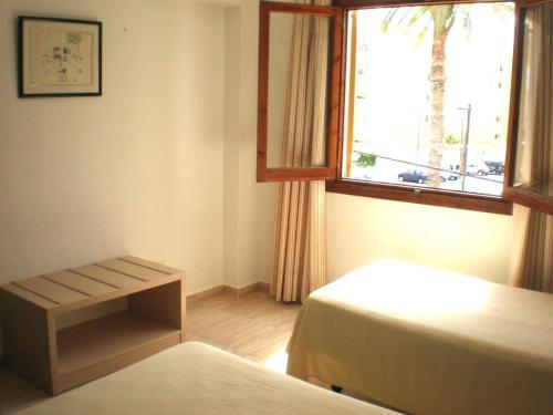 Apartamentos Vistamar I - Mc Apartamentos Ibiza