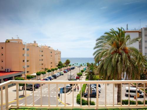 Apartamentos Vistamar I - Mc Apartamentos Ibiza