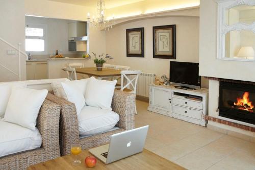 Villas Calma Beach