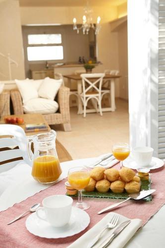 Villas Calma Beach
