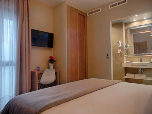 Hostal San Andres