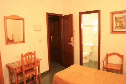 Hostal San Andres