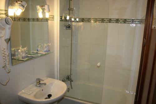 Hostal San Andres