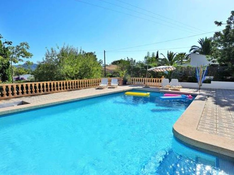 Villa J�vea 6