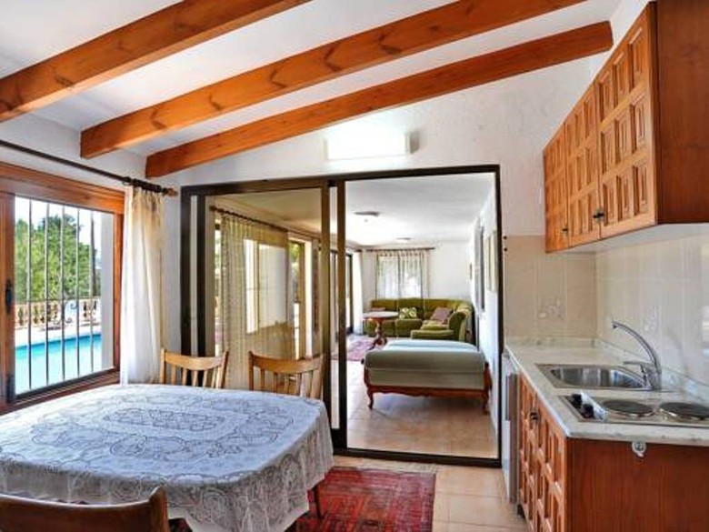 Villa J�vea 6