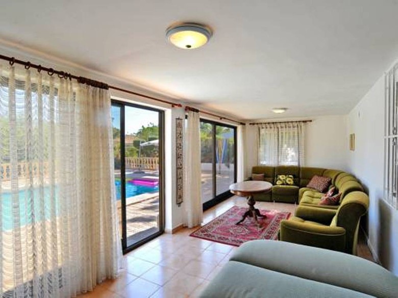 Villa J�vea 6