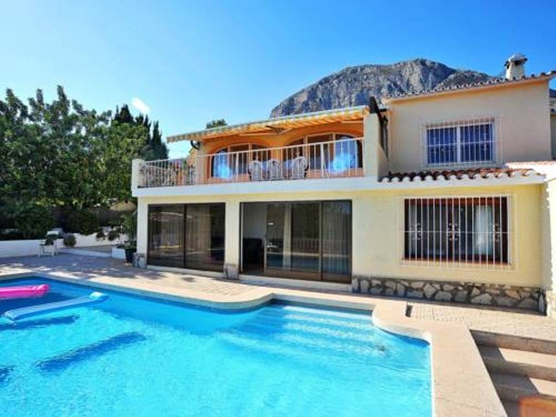 Villa J�vea 6