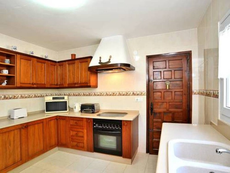 Villa J�vea 6