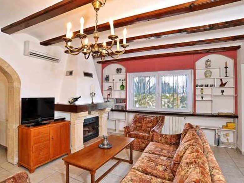 Villa J�vea 6