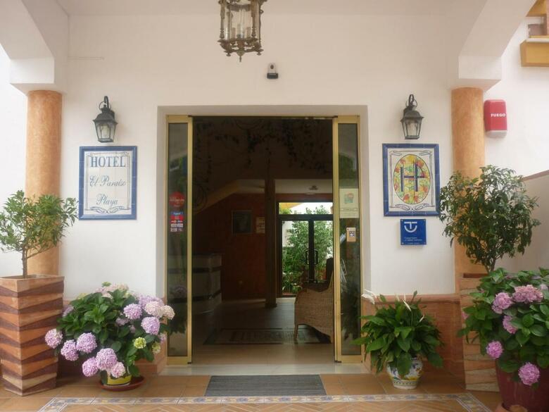 Hotel El Paraiso Playa