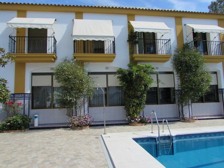 Hotel El Paraiso Playa