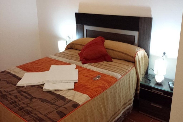 Hostal Gran Plaza