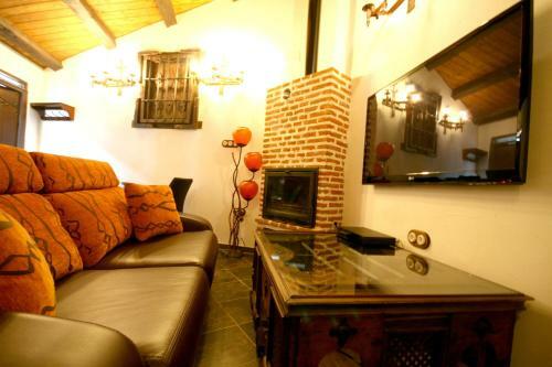 Casa Cucu