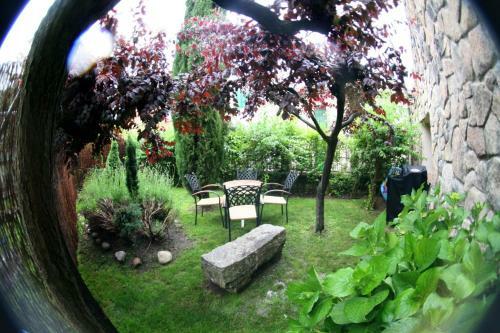 Casa Cucu