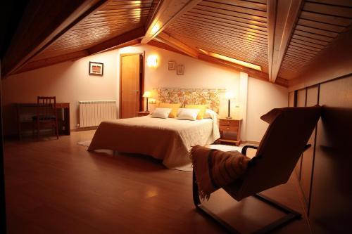 Apartamento Los Mesones