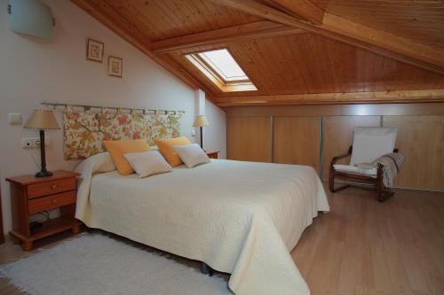 Apartamento Los Mesones