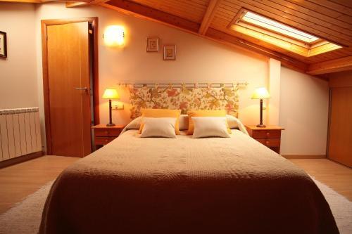 Apartamento Los Mesones