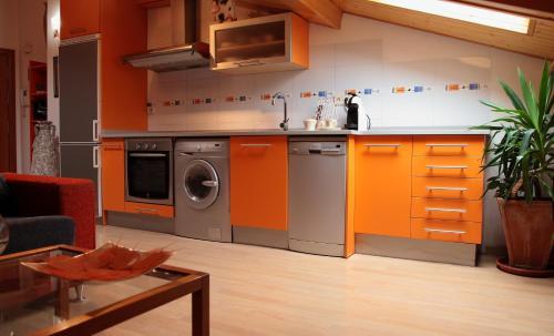 Apartamento Los Mesones