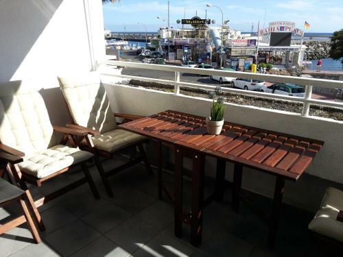 Apartamento Nicole