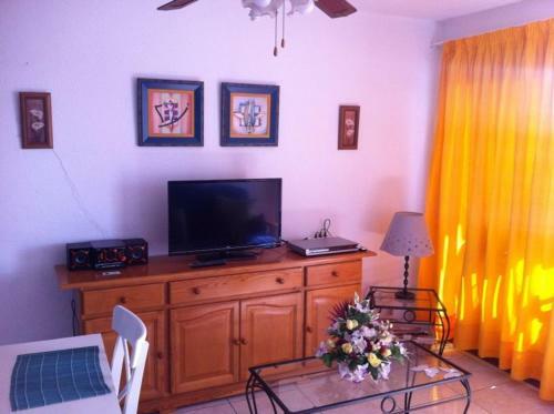 Apartamento Nicole