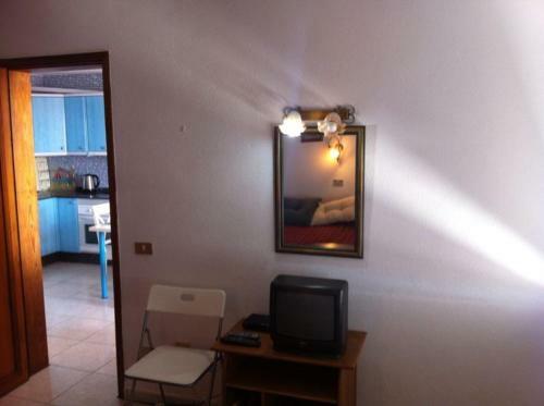 Apartamento Nicole