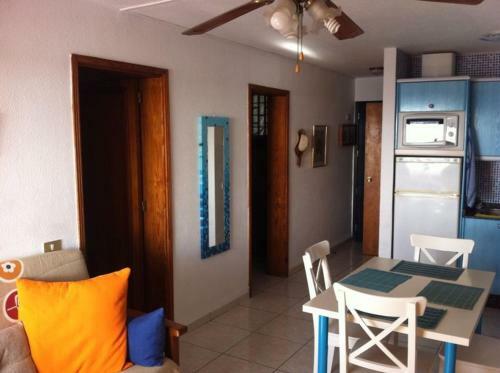 Apartamento Nicole