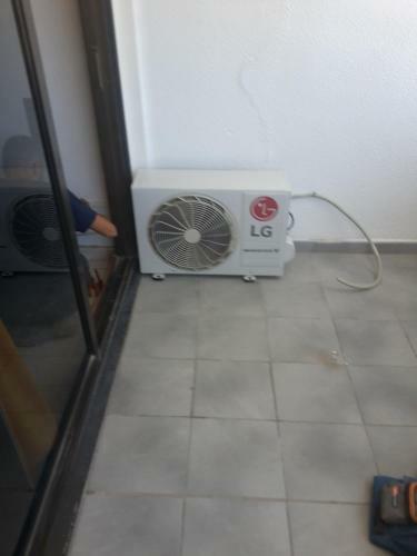Apartamento Nicole