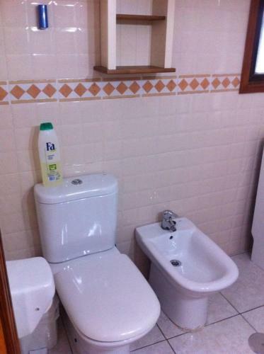 Apartamento Nicole