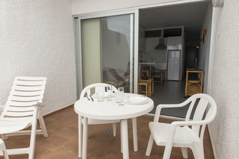 Beach Apartment