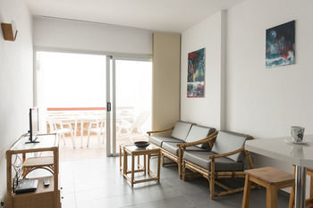 Beach Apartment