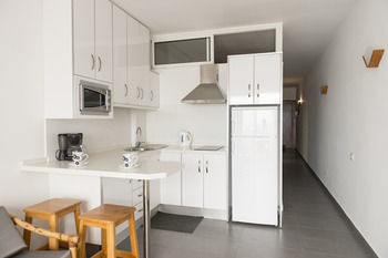 Beach Apartment