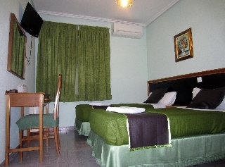 Hostal Chelo