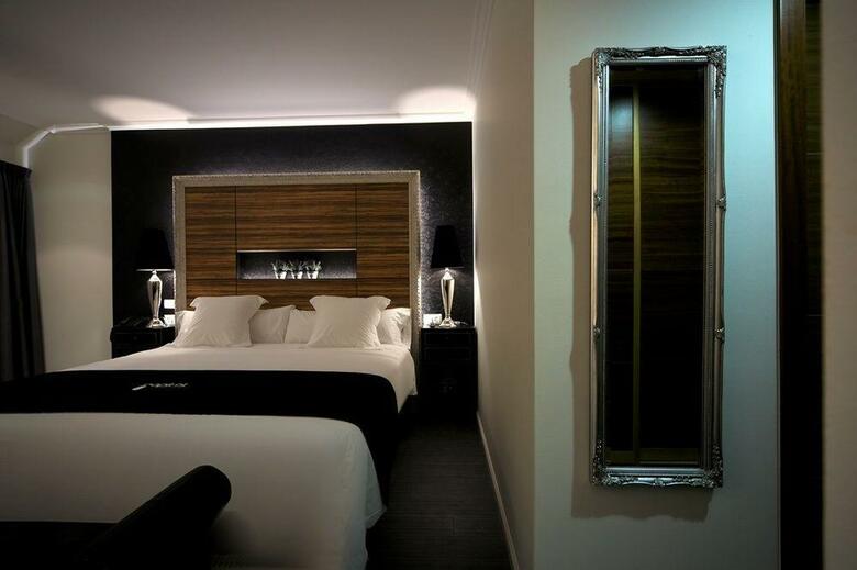 Capitol Boutique Hotel