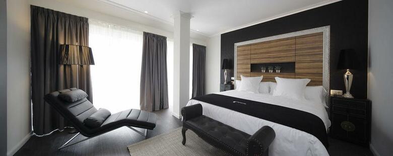 Capitol Boutique Hotel