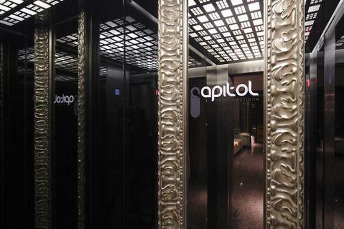Capitol Boutique Hotel