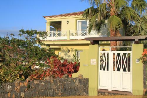 Apartamento Vistamar