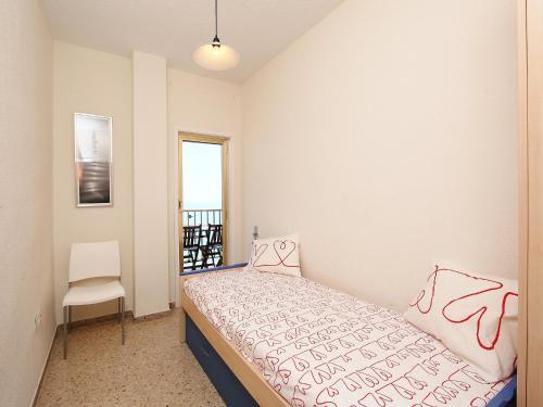 Apartment Palacio Del Mar Penyiscola