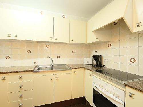 Apartment Palacio Del Mar Penyiscola