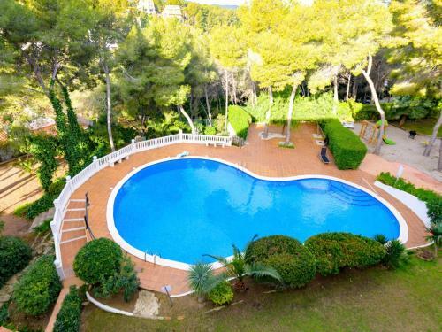 Apartment Vallpineda San Fermin Sitges