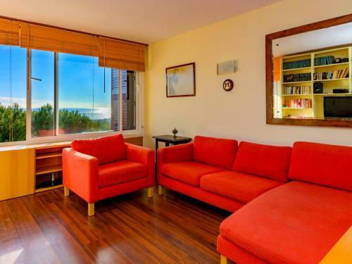 Apartment Vallpineda San Fermin Sitges