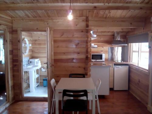 Camping La Pedrera