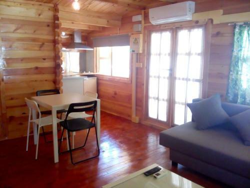 Camping La Pedrera