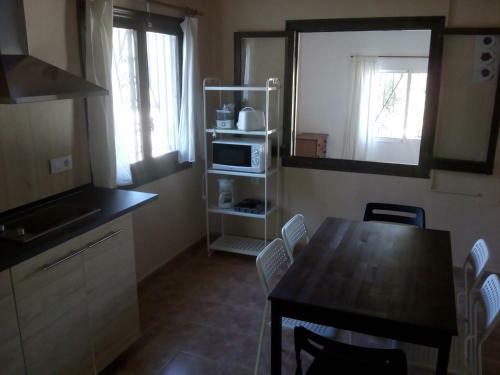 Camping La Pedrera