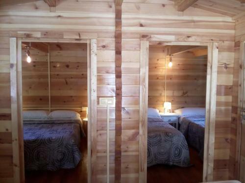 Camping La Pedrera